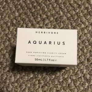 Pore purifying clarity cream